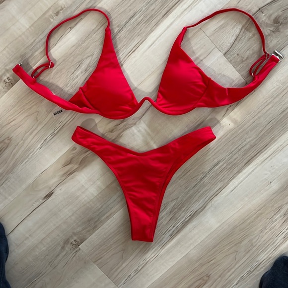 SHIEN BIKINI USED ONCE - Picture 1 of 1